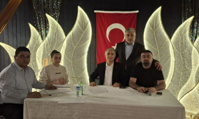 Metropark Sefaköy’de Değişim Rüzgârı: Aydın Demirel İş Başında!